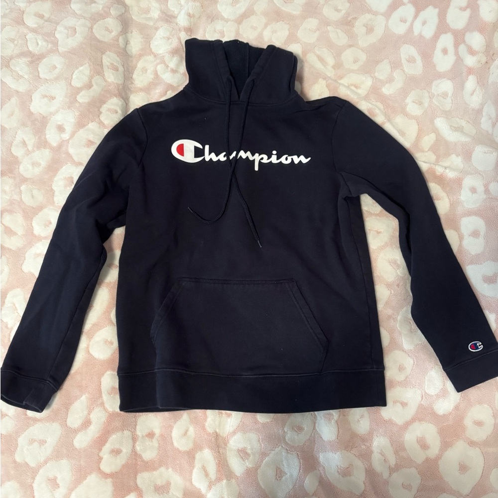Champion Hoodie Sweater